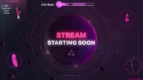 Luchi Luchano online show from 30, 11, 2025