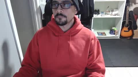 Luchi Luchano online show from 8, 1, 2026