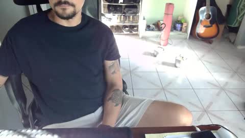 Luchi Luchano online show from 16, 1, 2026