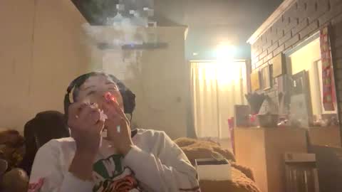 Snapshot of luchosaando chatting on 7, 12, 2024 Felipe online show from 7, 12, 2024