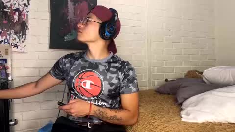 Snapshot of luchosaando chatting on 21, 12, 2024 Felipe online show from 21, 12, 2024