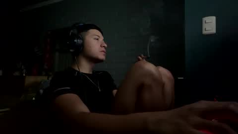 Snapshot of luchosaando chatting on 24, 12, 2024 Felipe online show from 24, 12, 2024