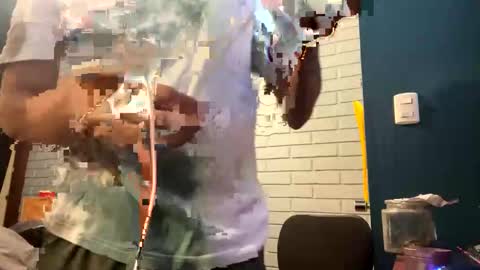 Snapshot of luchosaando chatting on 7, 1, 2025 Felipe online show from 7, 1, 2025