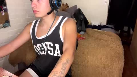 Snapshot of luchosaando chatting on 9, 1, 2025 Felipe online show from 9, 1, 2025