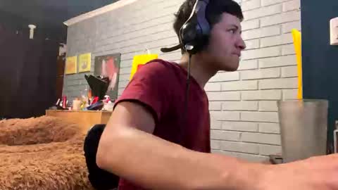 Snapshot of luchosaando chatting on 17, 1, 2025 Felipe online show from 17, 1, 2025