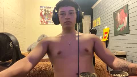 Snapshot of luchosaando chatting on 25, 1, 2025 Felipe online show from 25, 1, 2025