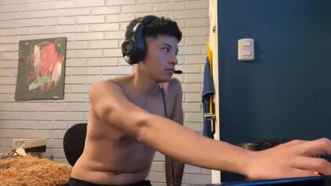 Snapshot of luchosaando chatting on 4, 2, 2025 Felipe online show from 4, 2, 2025