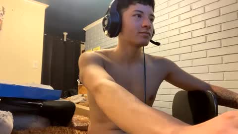 Snapshot of luchosaando chatting on 10, 2, 2025 Felipe online show from 10, 2, 2025