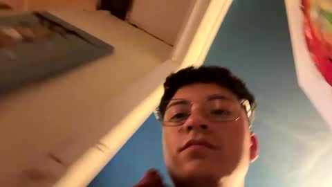 Snapshot of luchosaando chatting on 14, 2, 2025 Felipe online show from 14, 2, 2025