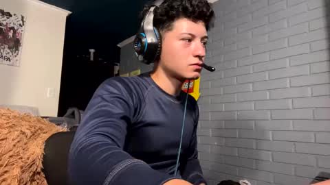 Snapshot of luchosaando chatting on 24, 2, 2025 Felipe online show from 24, 2, 2025