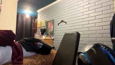 Snapshot of luchosaando chatting on 3, 3, 2025 Felipe online show from 3, 3, 2025