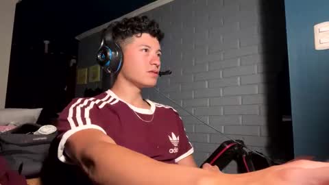 Snapshot of luchosaando chatting on 3, 3, 2025 Felipe online show from 3, 3, 2025