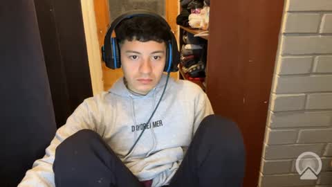 Snapshot of luchosaando chatting on 13, 9, 2025 Felipe online show from 13, 9, 2025