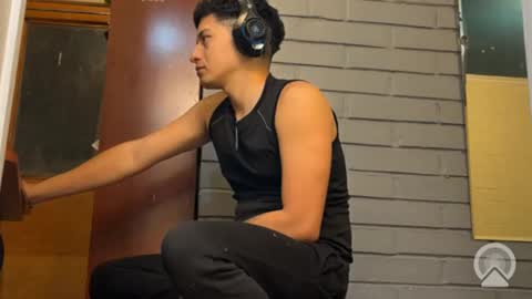 Snapshot of luchosaando chatting on 18, 9, 2025 Felipe online show from 18, 9, 2025