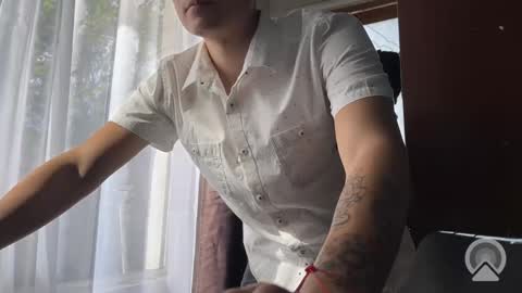 Snapshot of luchosaando chatting on 28, 9, 2025 Felipe online show from 28, 9, 2025