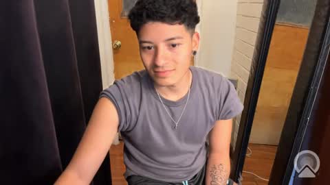 Snapshot of luchosaando chatting on 1, 10, 2025 Felipe online show from 1, 10, 2025