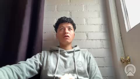 Snapshot of luchosaando chatting on 14, 10, 2025 Felipe online show from 14, 10, 2025