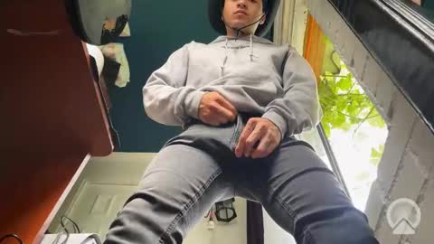 Snapshot of luchosaando chatting on 27, 10, 2025 Felipe online show from 27, 10, 2025