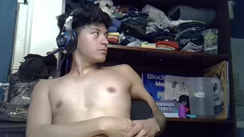 Felipe online show from 7, 5, 2026