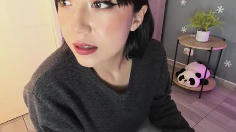 Snapshot of luci_fer15 chatting on 23, 1, 2025 Luci y Fer online show from 23, 1, 2025
