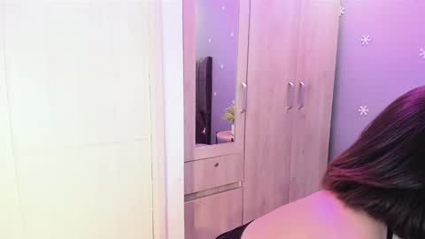 Snapshot of luci_fer15 chatting on 30, 1, 2025 Luci y Fer online show from 30, 1, 2025