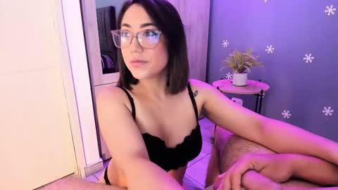 Snapshot of luci_fer15 chatting on 6, 3, 2025 Luci y Fer online show from 6, 3, 2025