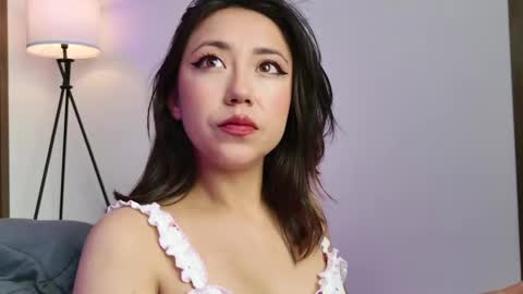 Snapshot of luci_fer15 chatting on 2, 10, 2025 Luci y Fer online show from 2, 10, 2025