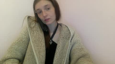 Snapshot of luci_layne chatting on 6, 7, 2026 Luci Layne online show from 6, 7, 2026