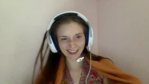 Snapshot of luci_layne chatting on 8, 7, 2026 Luci Layne online show from 8, 7, 2026