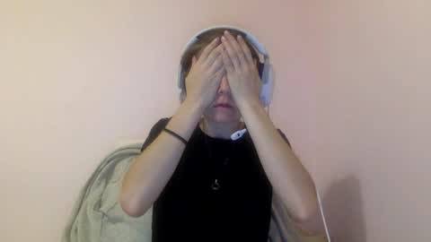 Snapshot of luci_layne chatting on 30, 7, 2026 Luci Layne online show from 30, 7, 2026