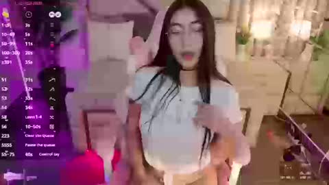 hanna online show from 26, 9, 2025