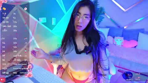 hanna online show from 21, 4, 2026