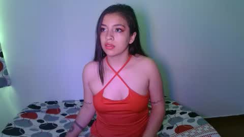 Snapshot of lucia754839 chatting on 7, 5, 2026 Lucia online show from 7, 5, 2026
