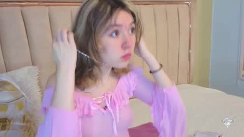 lucia_copper online show from 16, 11, 2025