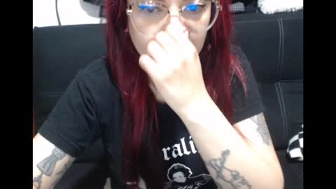 Lulu DCarton online show from 7, 3, 2026