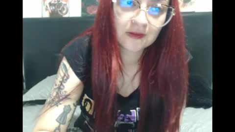 Lulu DCarton online show from 27, 4, 2026