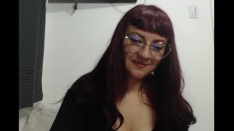 Snapshot of lucia_d_carton chatting on 28, 6, 2026 Lulu DCarton online show from 28, 6, 2026