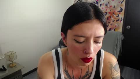 Snapshot of lucia_evans21 chatting on 14, 7, 2026 lucia_evans21 online show from 14, 7, 2026