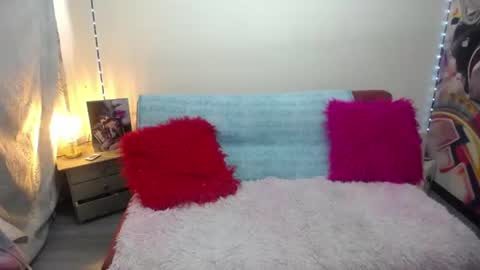 Snapshot of lucia_evans21 chatting on 21, 7, 2026 lucia_evans21 online show from 21, 7, 2026