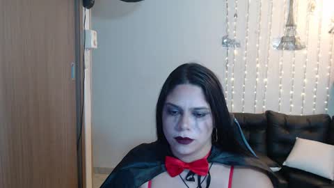 LUCIA online show from 21, 10, 2025