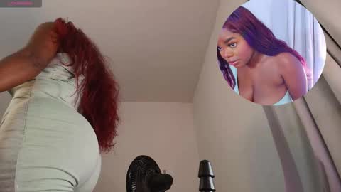 Lucia Klein online show from 23, 3, 2026