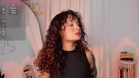 Lucia online show from 10, 2, 2025
