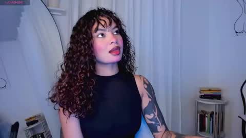 Lucia online show from 10, 2, 2025
