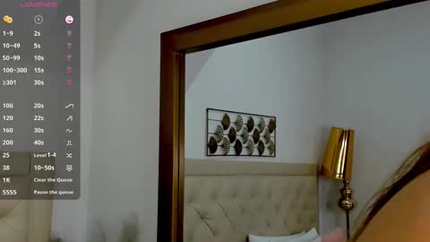 lucia_lorenz online show from 2, 12, 2025