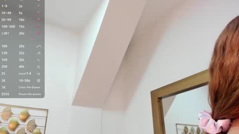 lucia_lorenz online show from 15, 1, 2026