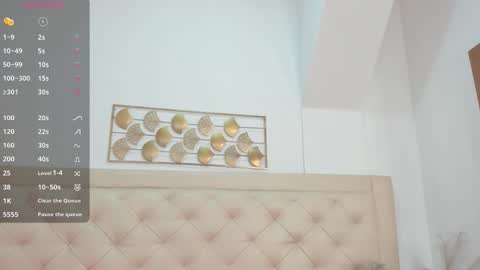 lucia_lorenz online show from 19, 1, 2026