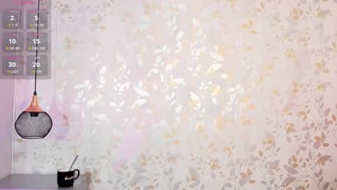 L U C I A online show from 3, 11, 2025