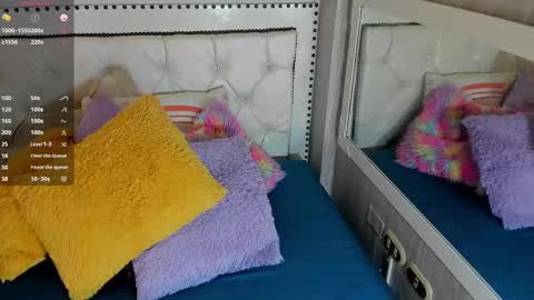 L U C I A online show from 12, 1, 2026