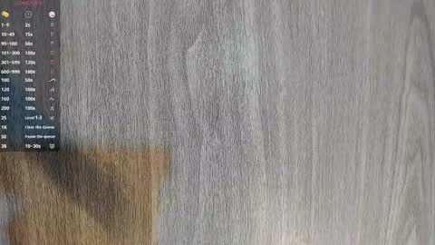 L U C I A online show from 14, 1, 2026