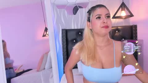 Lucia online show from 6, 4, 2026